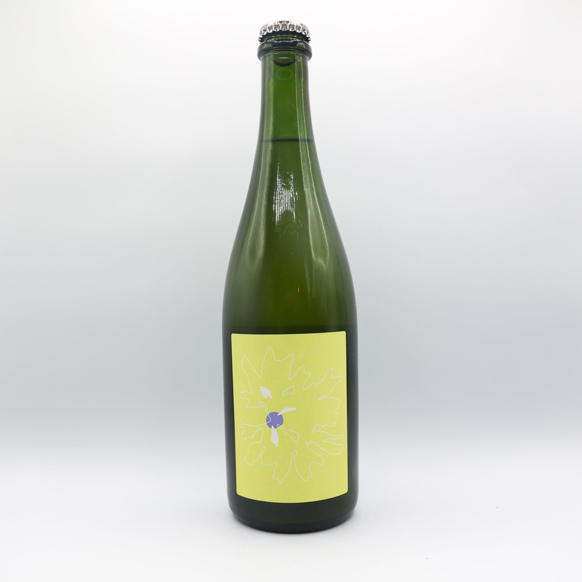 Chardo disco - Vin blanc