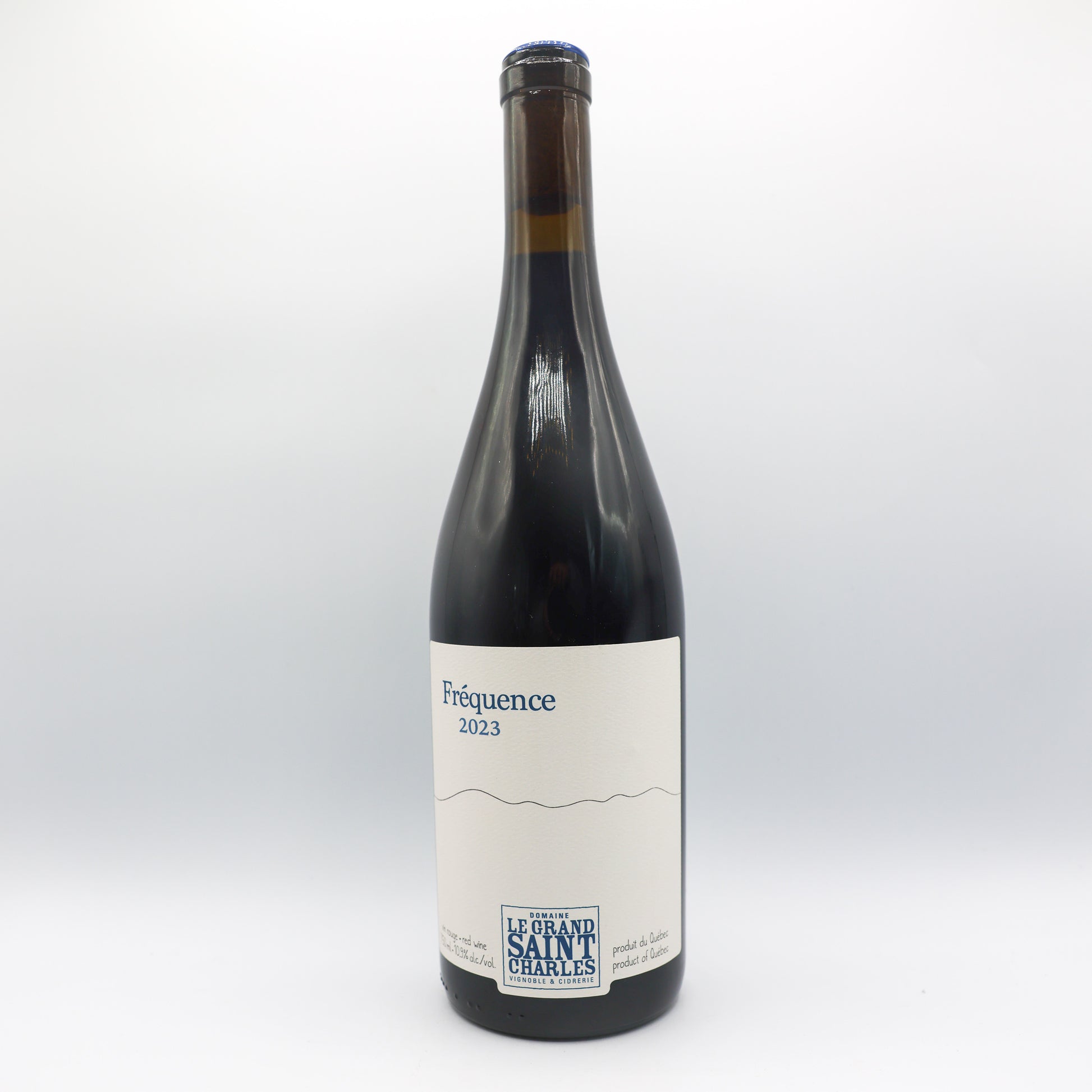 Fréquence 2023 - Vin rouge