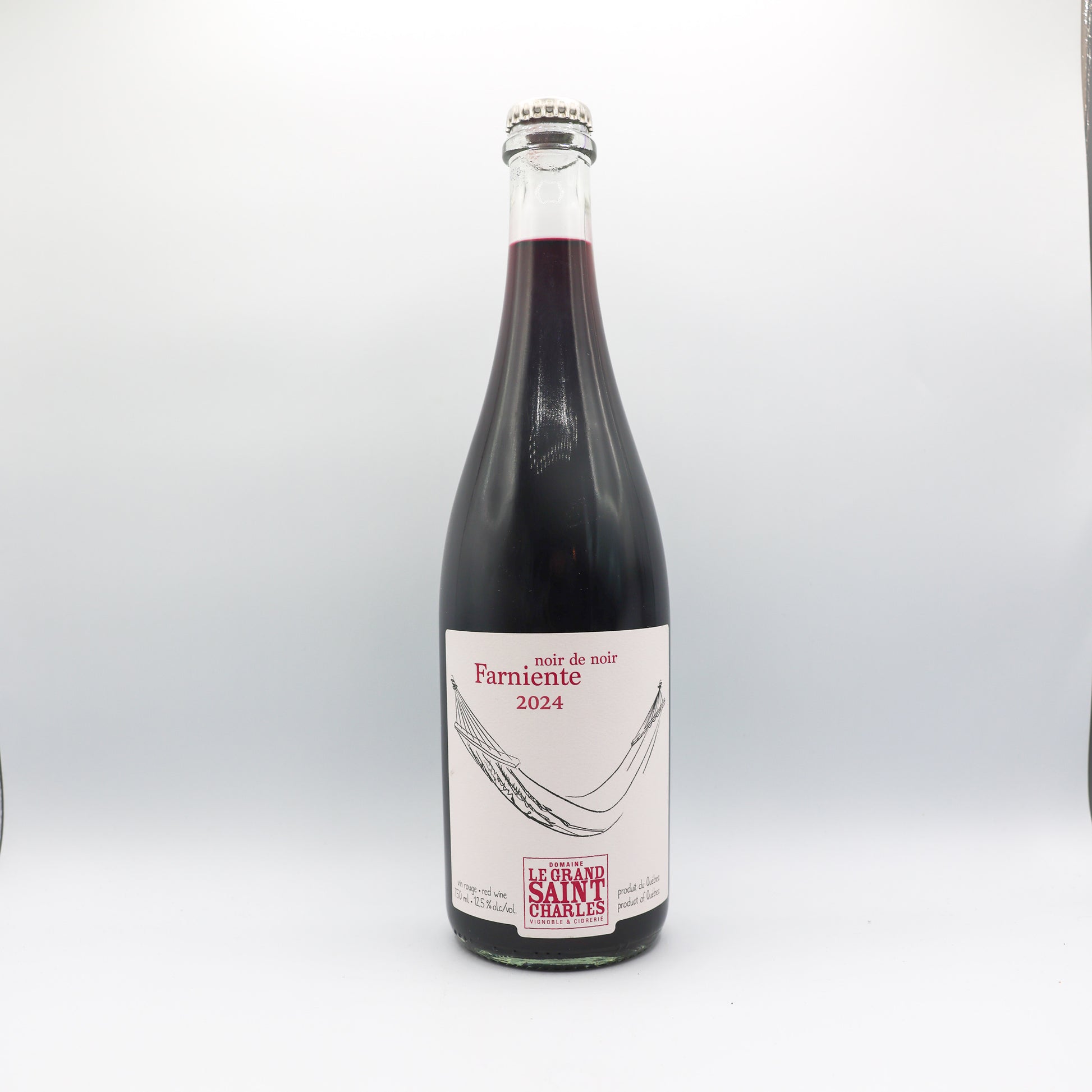 Farniente 2024 - Vin rouge