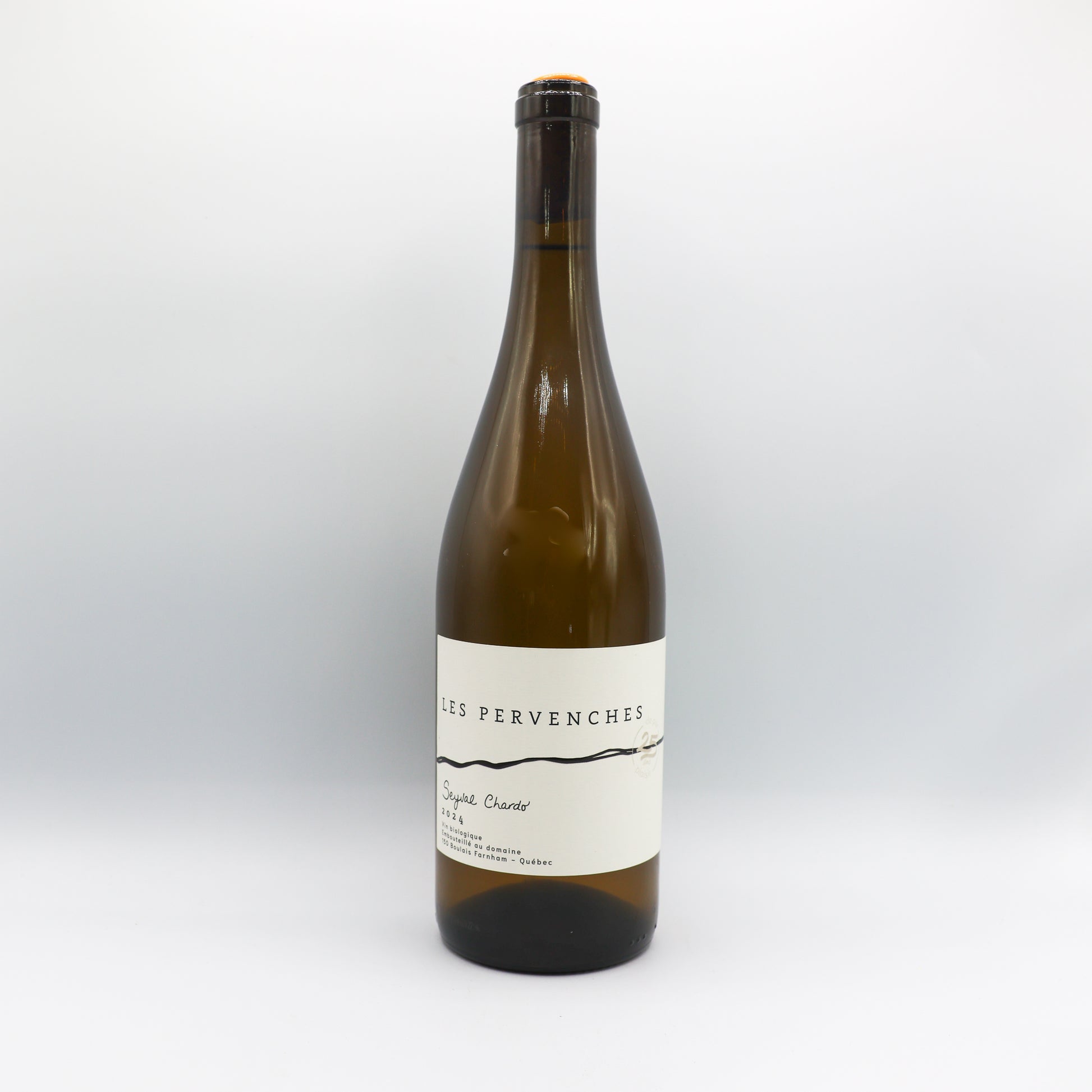 Seyval Chardo - Vin blanc