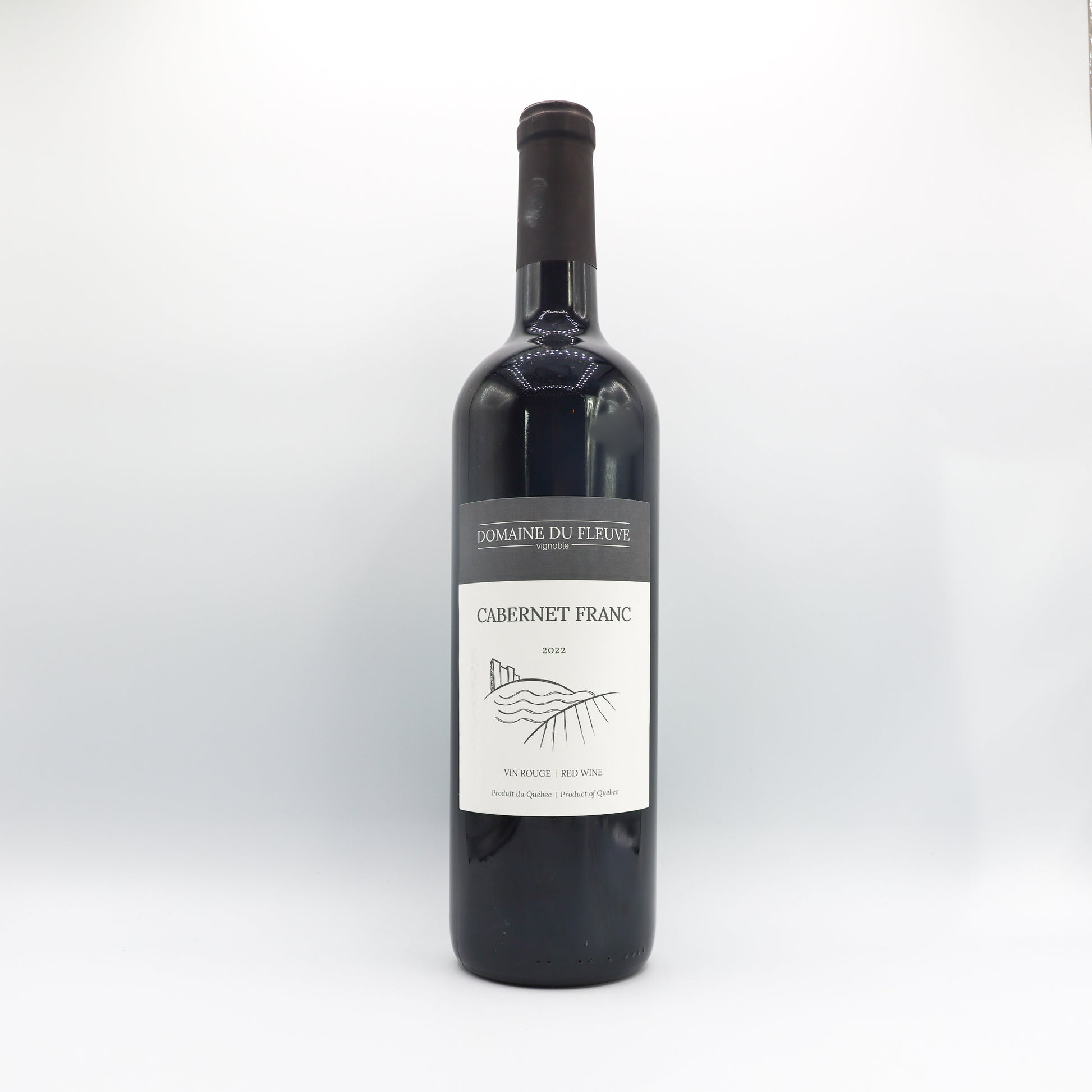 Cabernet franc - Vin rouge