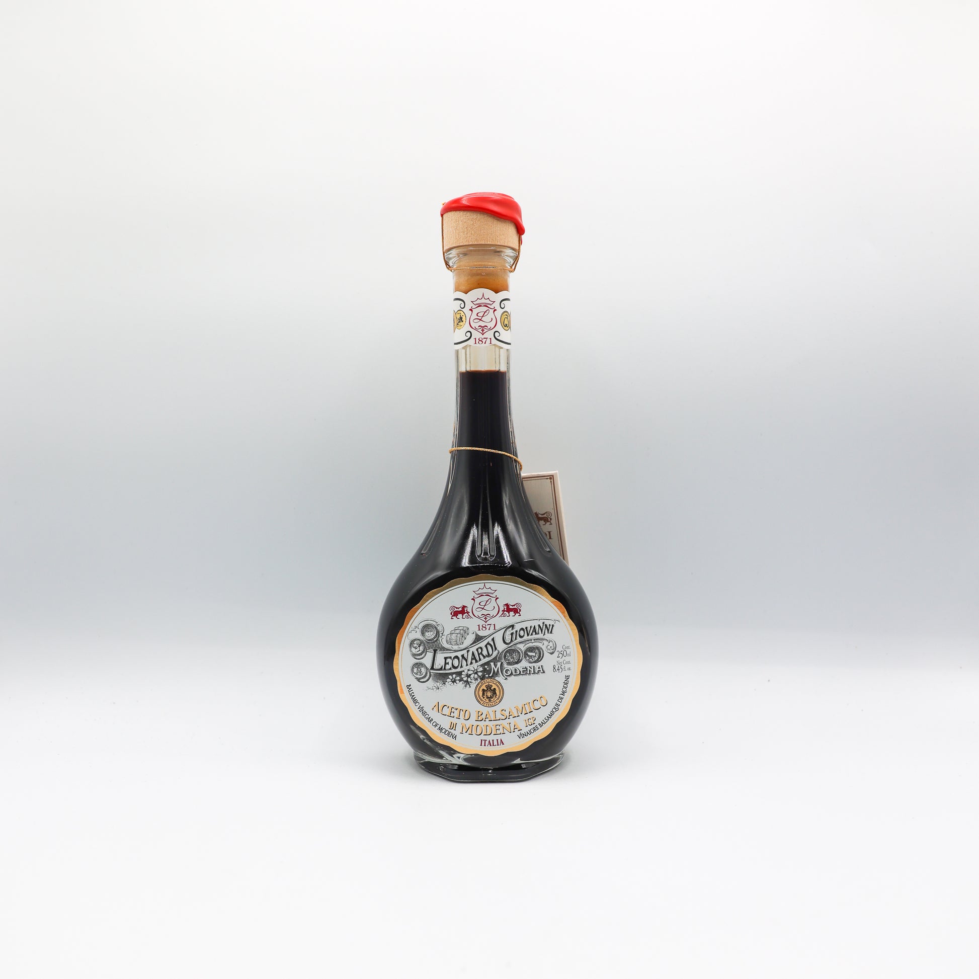 Vinaigre balsamique de Modène