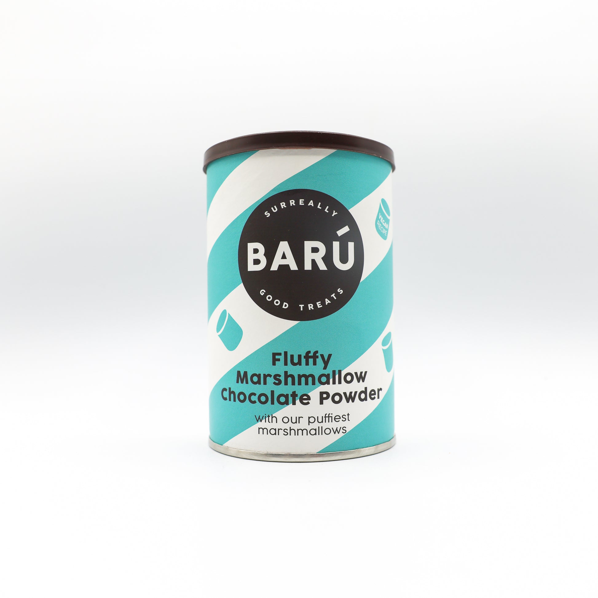 Chocolat chaud avec guimauve