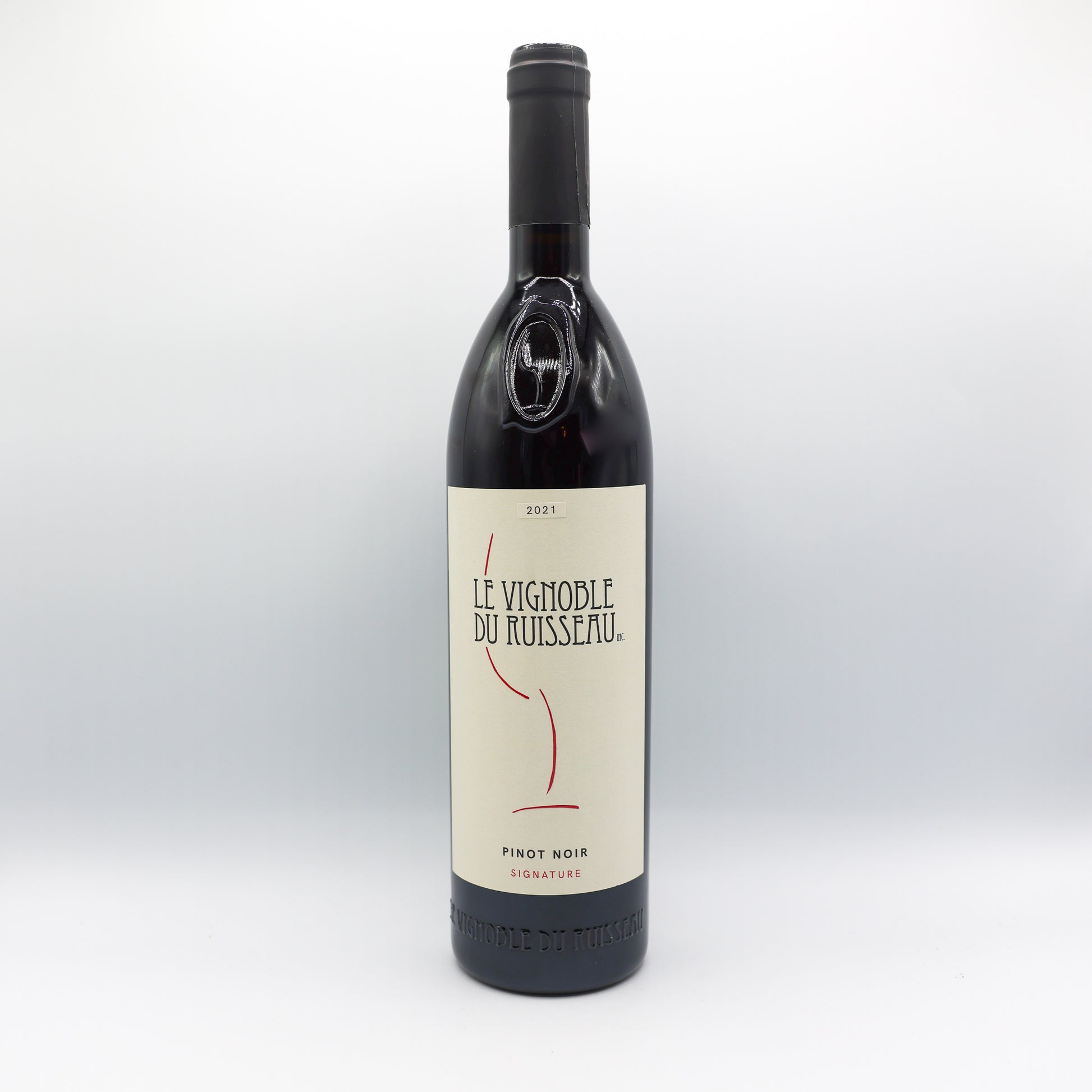 Pinot Noir Signature - Vin rouge