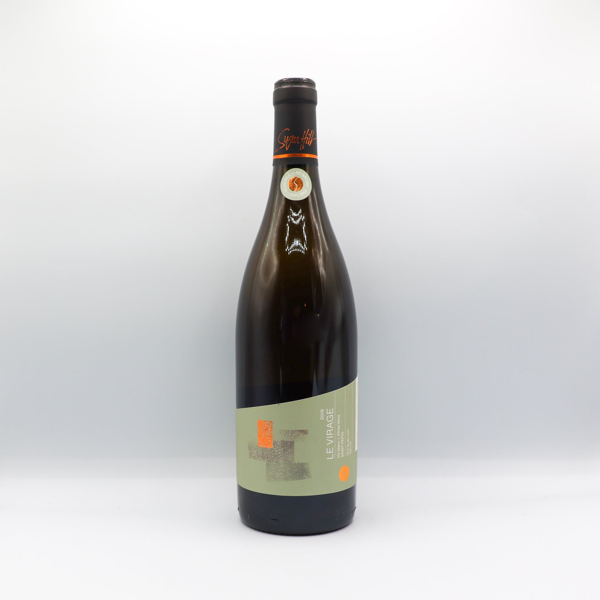 Le Virage - Vin blanc