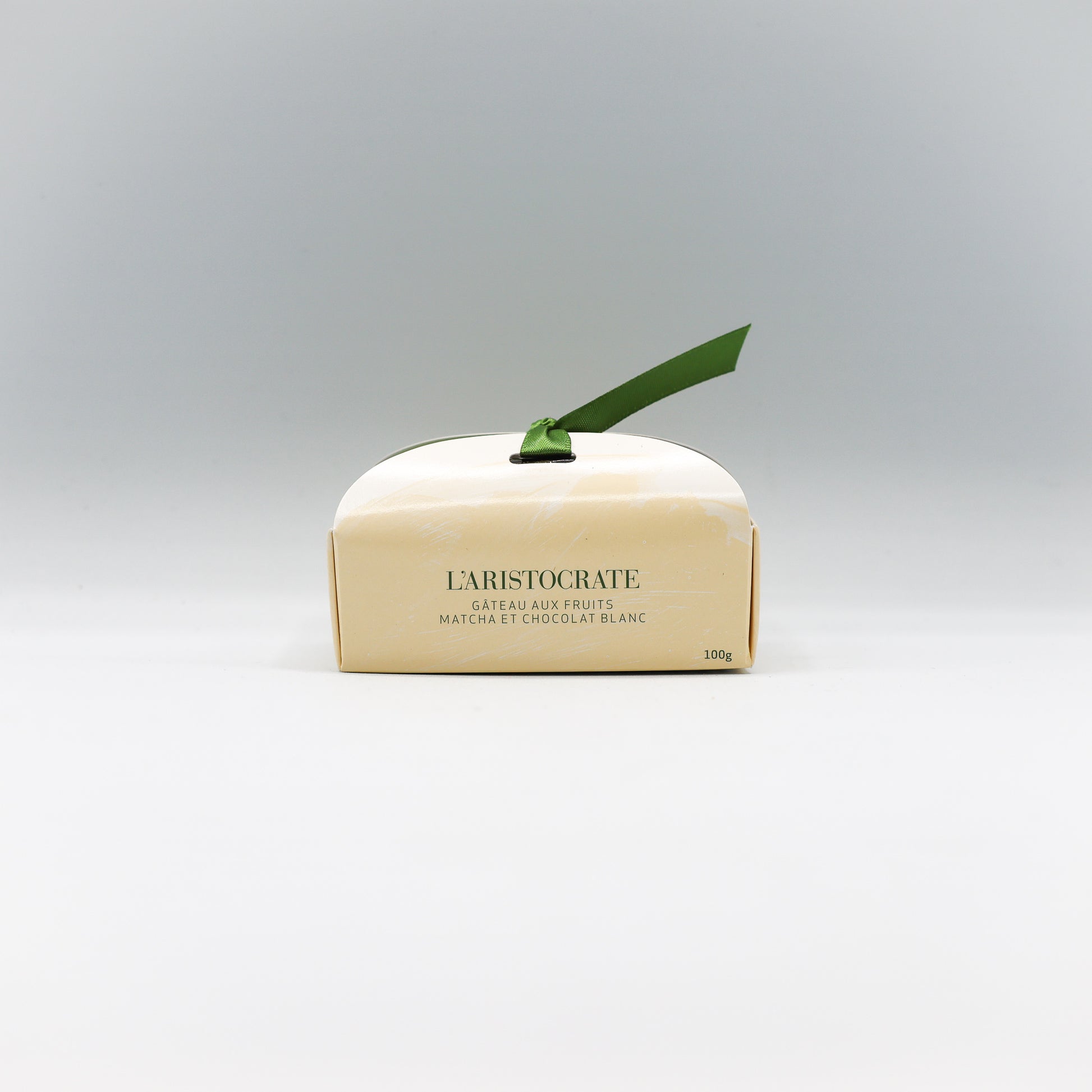 Gâteau aux fruits - L’Aristocrate