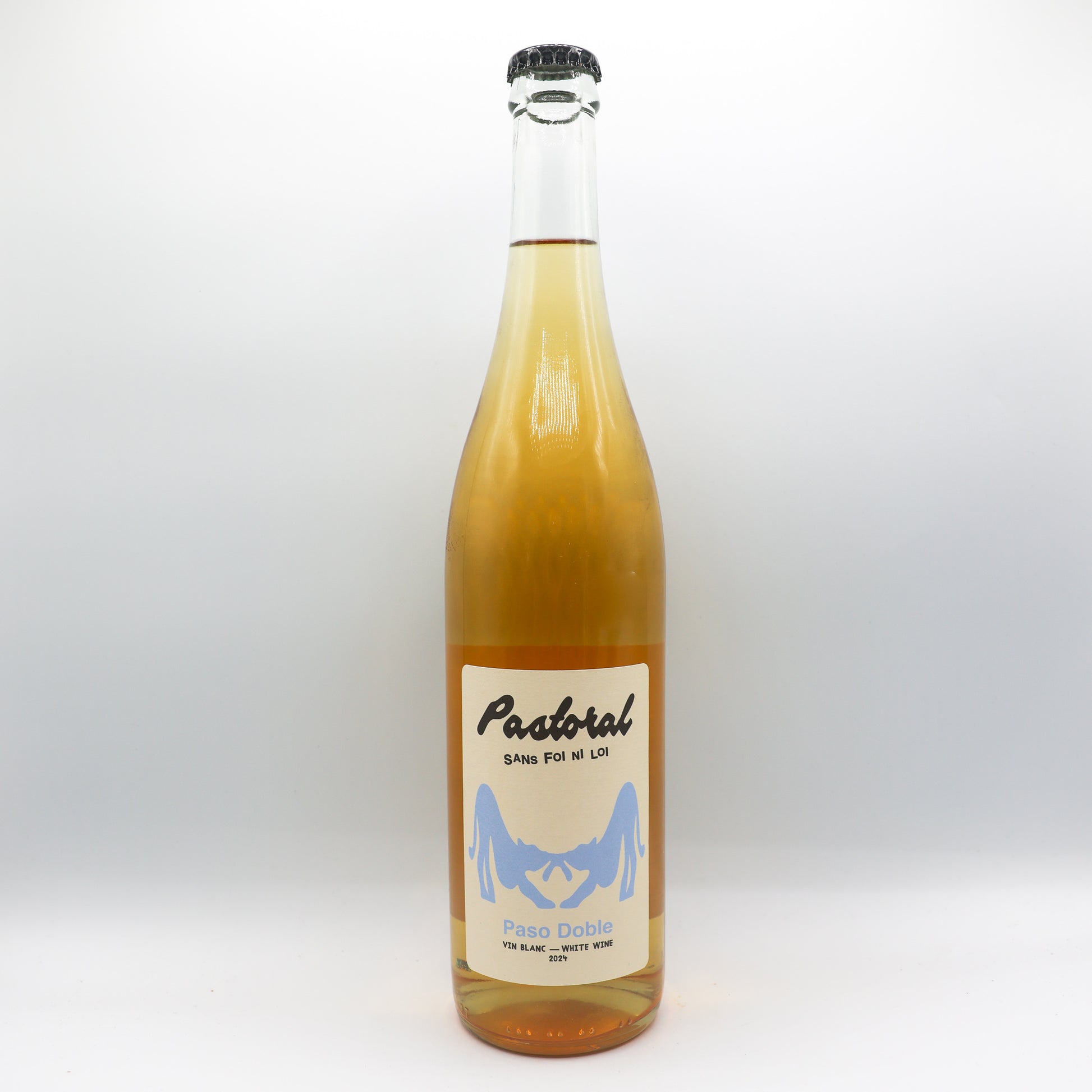 Pastoral Paso Doble - Vin blanc