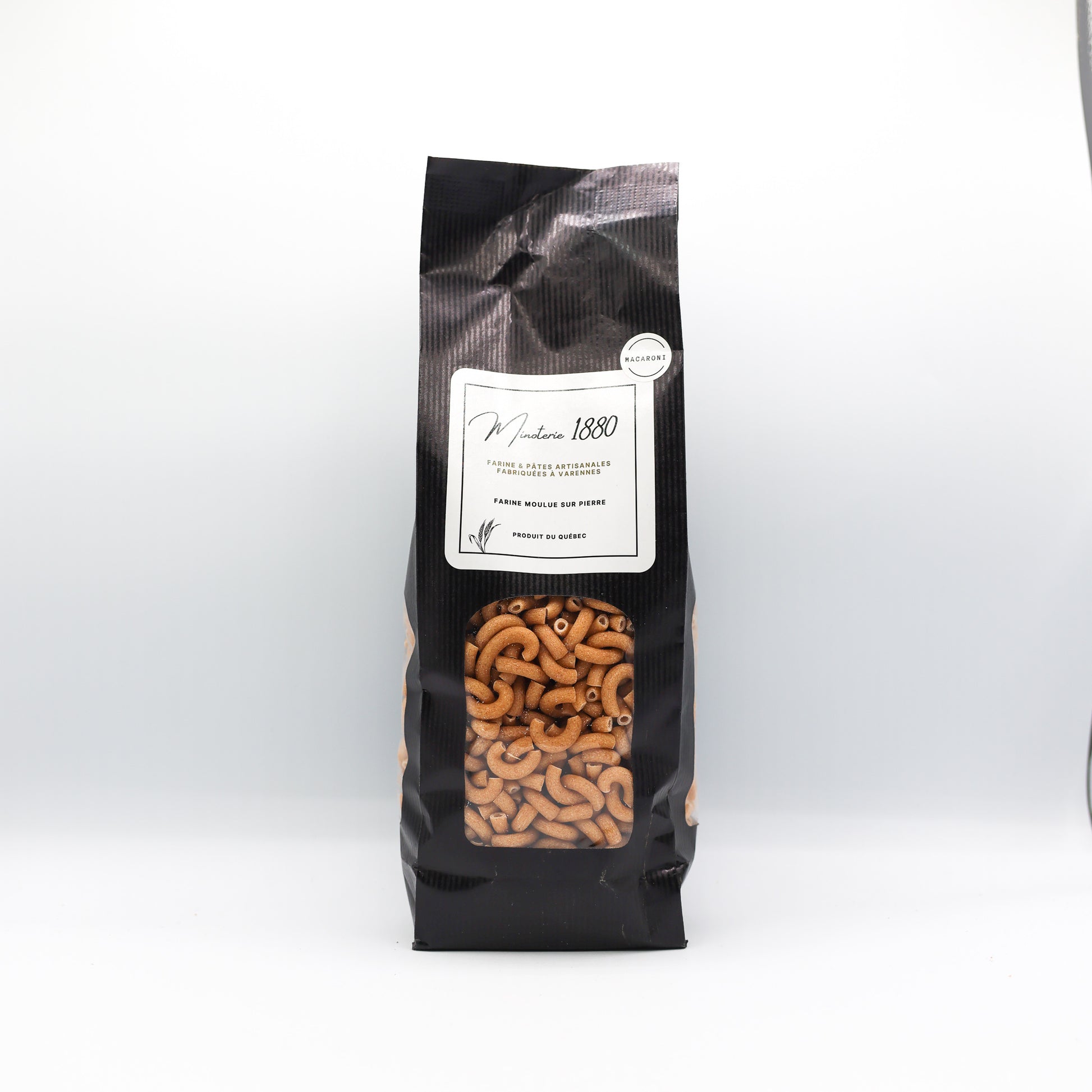 Pâtes de blé artisanales