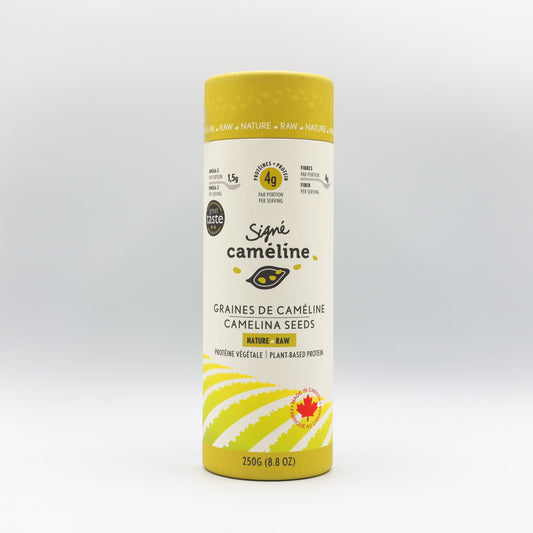 Graines de caméline