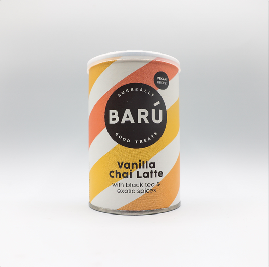 Poudre latte chai vanille