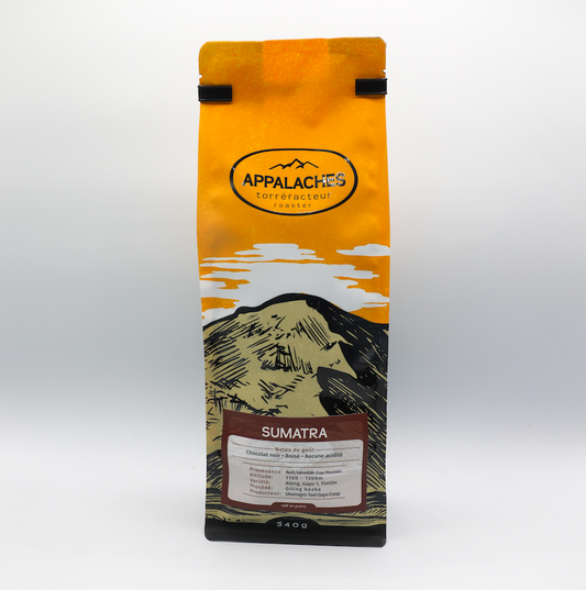 Café Sumatra