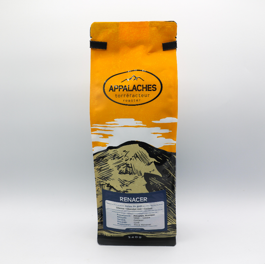 Café Renacer