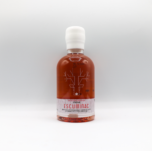 Sirop d'érable extra rare 200ml